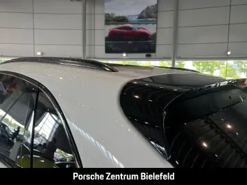 Macan 21-Zoll Rückfahrkamera Panoramadach