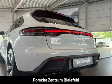 Macan 21-Zoll Rückfahrkamera Panoramadach