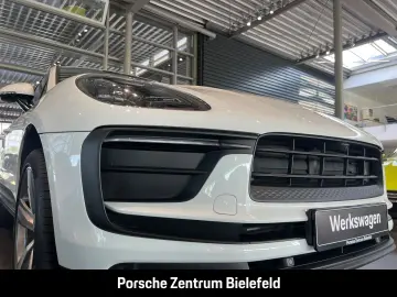 Macan 21-Zoll Rückfahrkamera Panoramadach