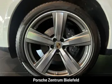 Macan 21-Zoll Rückfahrkamera Panoramadach