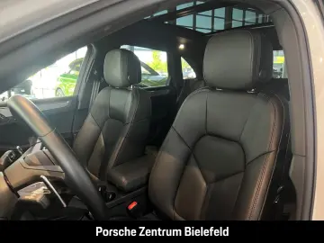 Macan 21-Zoll Rückfahrkamera Panoramadach