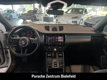 Macan 21-Zoll Rückfahrkamera Panoramadach