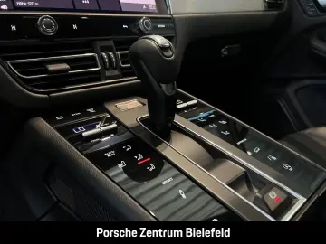 Macan 21-Zoll Rückfahrkamera Panoramadach