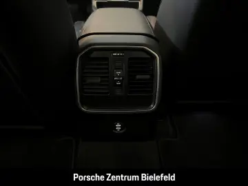 Macan 21-Zoll Rückfahrkamera Panoramadach