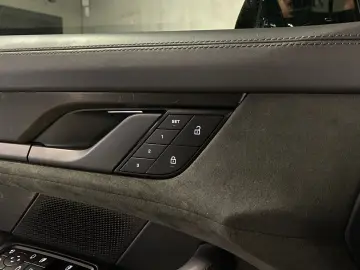 Taycan GTS | Intelligent Range Manager | BOSE |