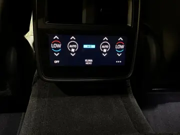 Taycan GTS | Intelligent Range Manager | BOSE |