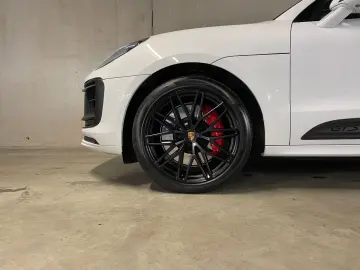 Macan GTS | Sport Chrono Paket | BOSE |