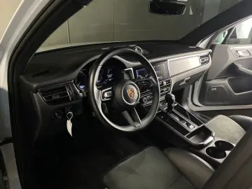 Macan GTS | Sport Chrono Paket | BOSE |