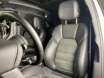Macan GTS | Sport Chrono Paket | BOSE |