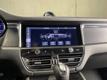 Macan GTS | Sport Chrono Paket | BOSE |