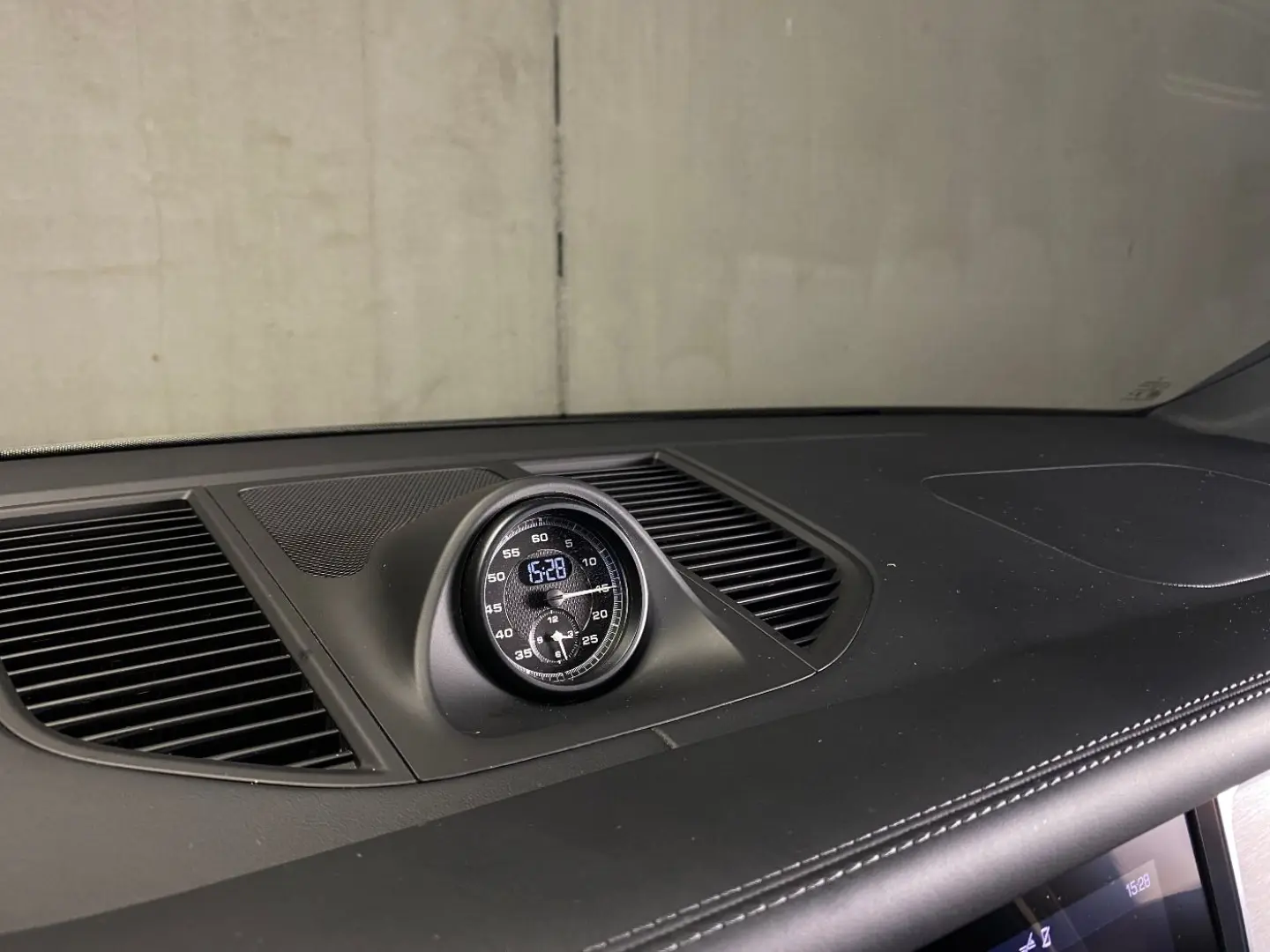 Macan GTS | Sport Chrono Paket | BOSE |
