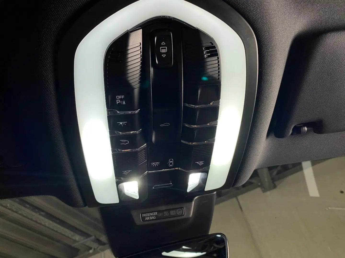 Macan GTS | Sport Chrono Paket | BOSE |