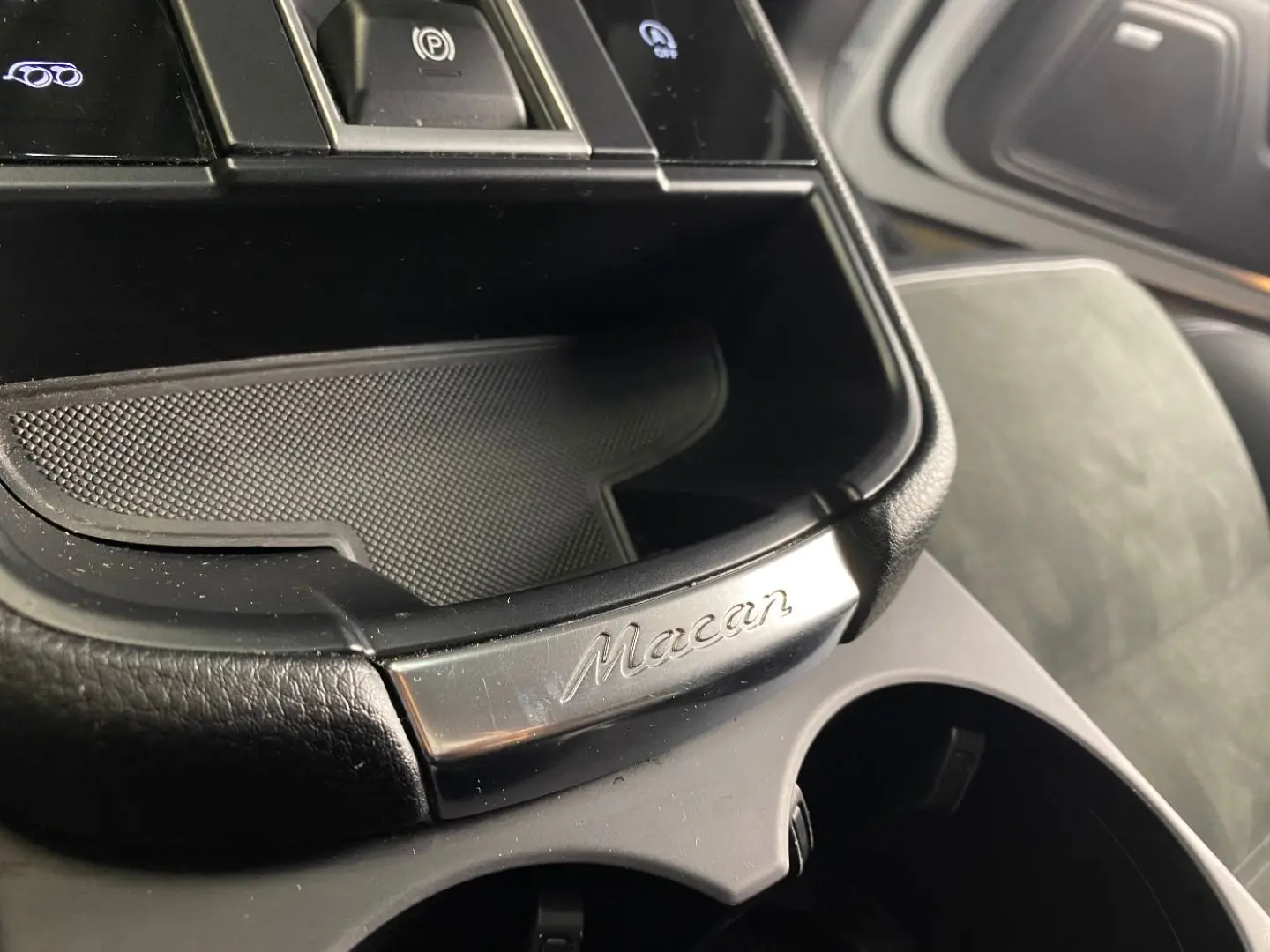 Macan GTS | Sport Chrono Paket | BOSE |