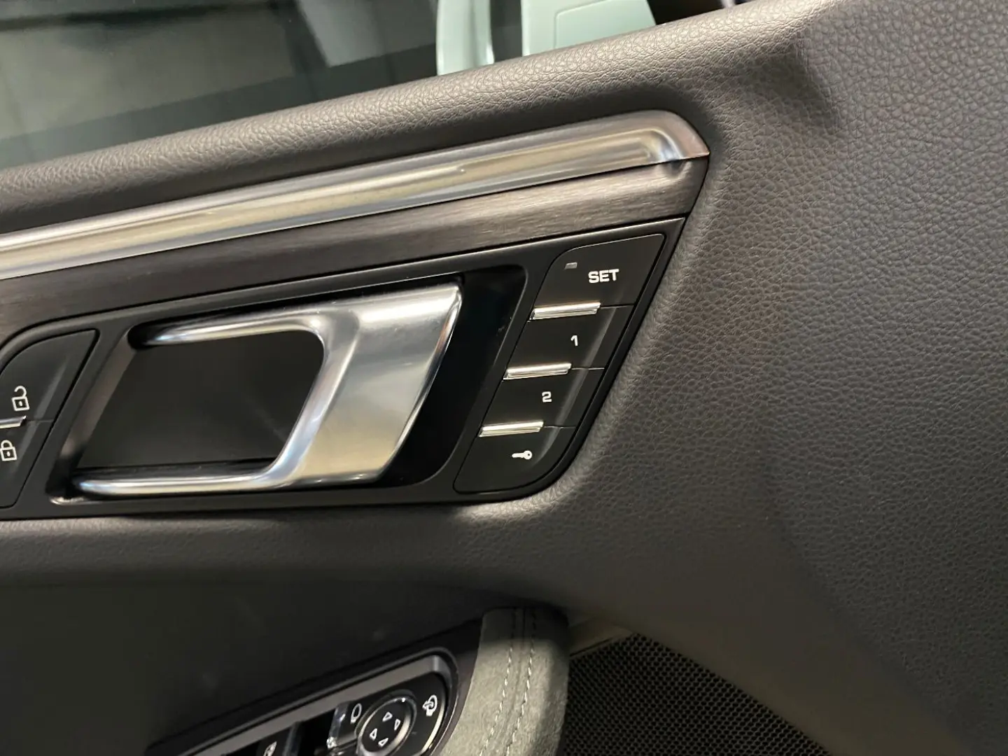 Macan GTS | Sport Chrono Paket | BOSE |