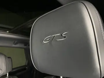 Macan GTS | Sport Chrono Paket | BOSE |