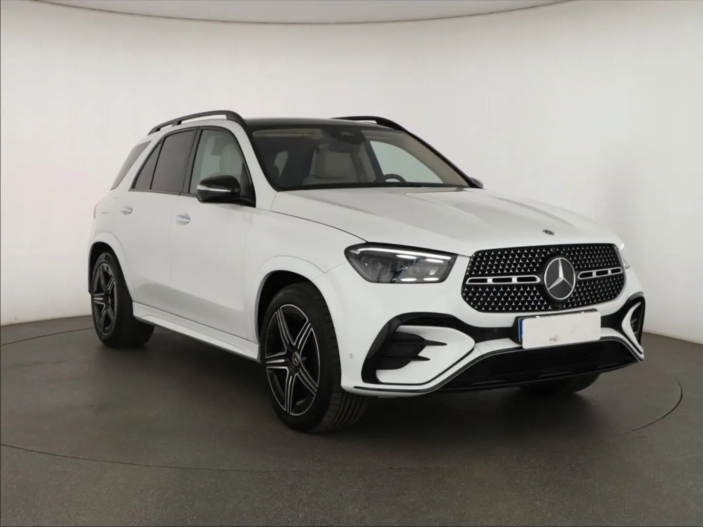 GLE