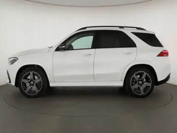 GLE
