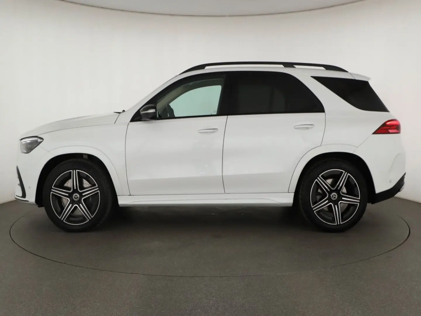 GLE