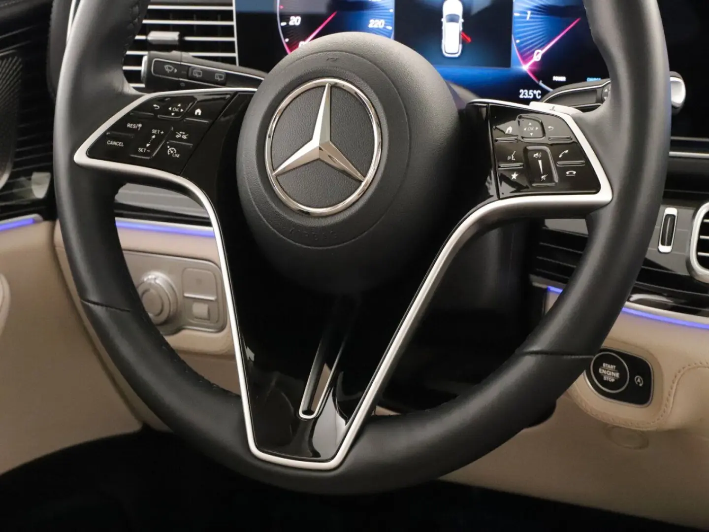 GLE