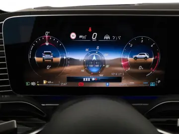 GLE
