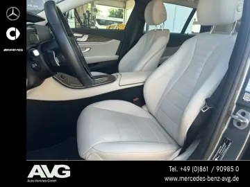 E 300 de 4M T AMG AHK Distronic HUD Burmester