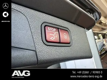 E 300 de 4M T AMG AHK Distronic HUD Burmester