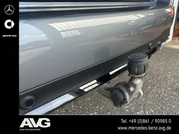 E 300 de 4M T AMG AHK Distronic HUD Burmester