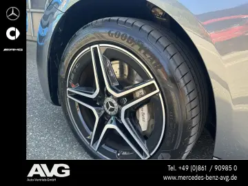 E 300 de 4M T AMG AHK Distronic HUD Burmester