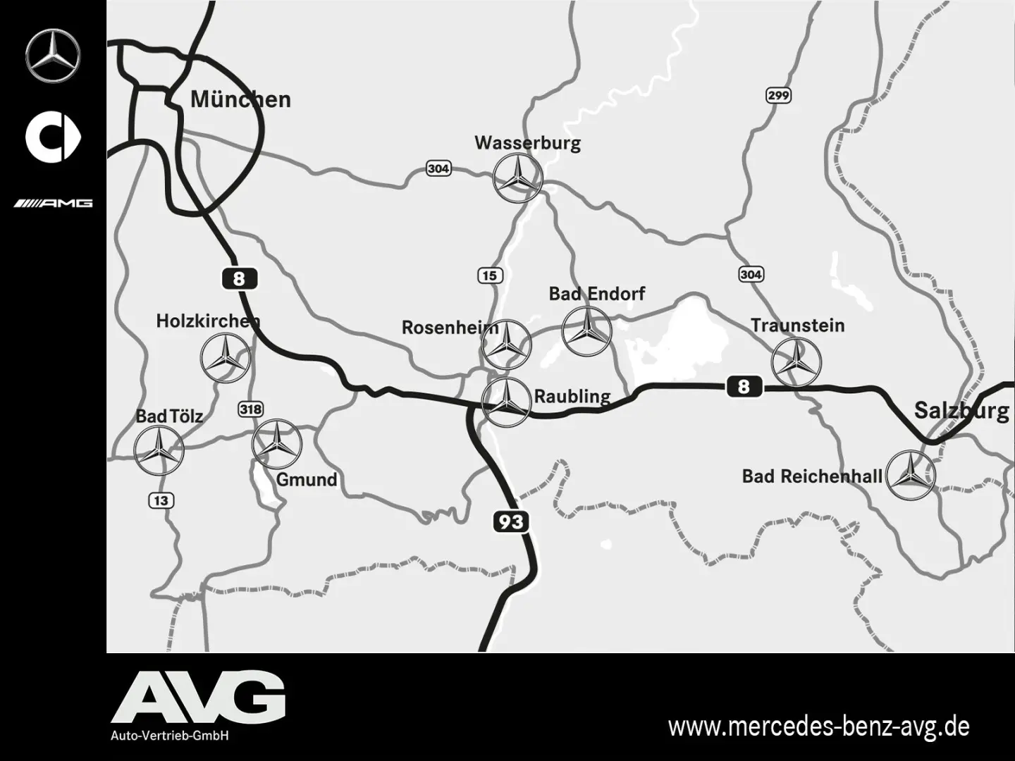 E 300 de 4M T AMG AHK Distronic HUD Burmester