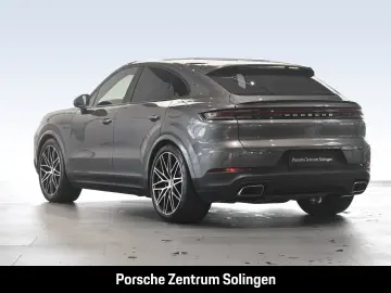Cayenne Coupe E-Hybrid 22'' HD Matrix Bose InnoD