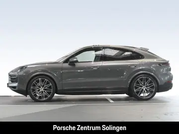 Cayenne Coupe E-Hybrid 22'' HD Matrix Bose InnoD