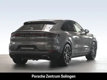 Cayenne Coupe E-Hybrid 22'' HD Matrix Bose InnoD