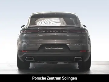Cayenne Coupe E-Hybrid 22'' HD Matrix Bose InnoD