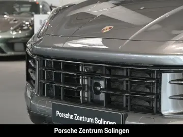 Cayenne Coupe E-Hybrid 22'' HD Matrix Bose InnoD