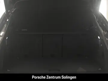 Cayenne Coupe E-Hybrid 22'' HD Matrix Bose InnoD