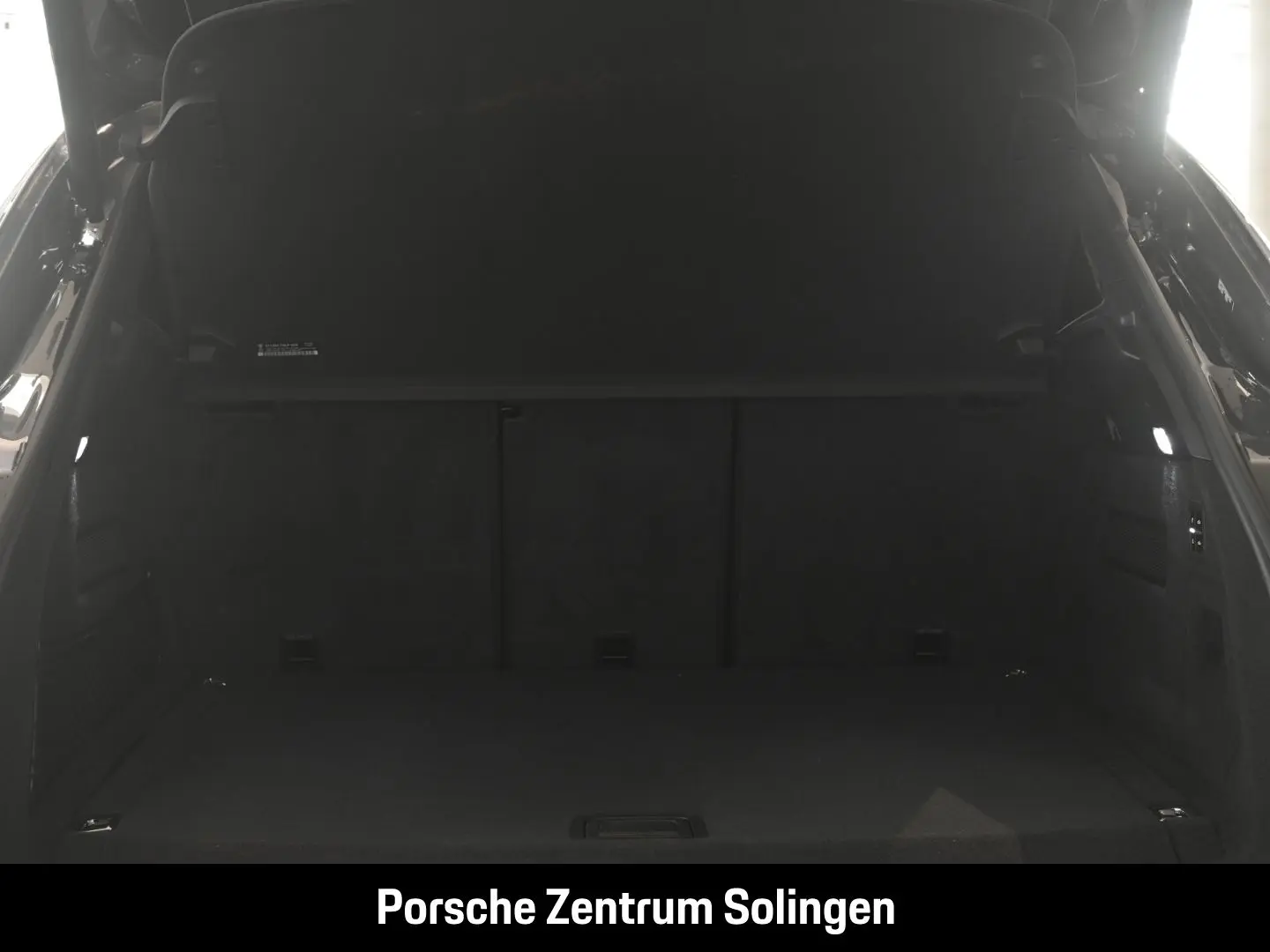 Cayenne Coupe E-Hybrid 22'' HD Matrix Bose InnoD