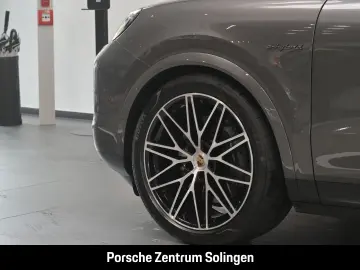 Cayenne Coupe E-Hybrid 22'' HD Matrix Bose InnoD