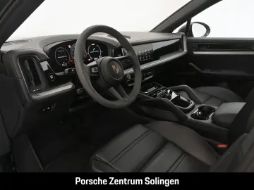 Cayenne Coupe E-Hybrid 22'' HD Matrix Bose InnoD