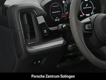 Cayenne Coupe E-Hybrid 22'' HD Matrix Bose InnoD