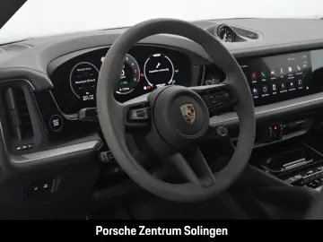 Cayenne Coupe E-Hybrid 22'' HD Matrix Bose InnoD
