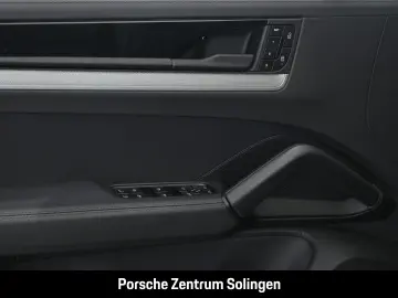 Cayenne Coupe E-Hybrid 22'' HD Matrix Bose InnoD