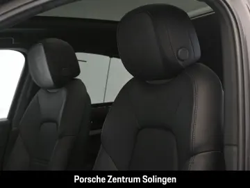 Cayenne Coupe E-Hybrid 22'' HD Matrix Bose InnoD