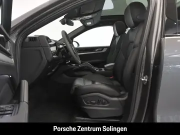 Cayenne Coupe E-Hybrid 22'' HD Matrix Bose InnoD