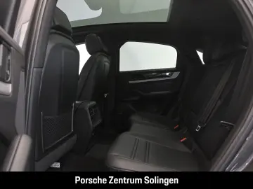 Cayenne Coupe E-Hybrid 22'' HD Matrix Bose InnoD
