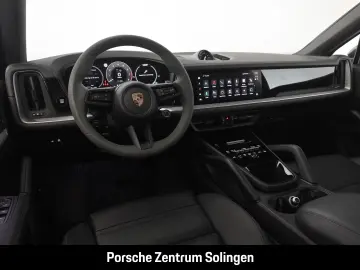 Cayenne Coupe E-Hybrid 22'' HD Matrix Bose InnoD