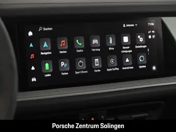 Cayenne Coupe E-Hybrid 22'' HD Matrix Bose InnoD