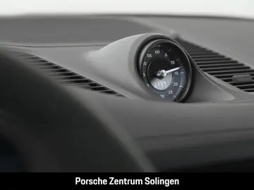 Cayenne Coupe E-Hybrid 22'' HD Matrix Bose InnoD