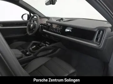 Cayenne Coupe E-Hybrid 22'' HD Matrix Bose InnoD