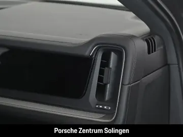 Cayenne Coupe E-Hybrid 22'' HD Matrix Bose InnoD
