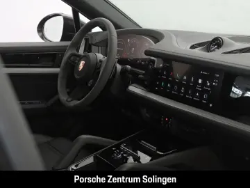 Cayenne Coupe E-Hybrid 22'' HD Matrix Bose InnoD